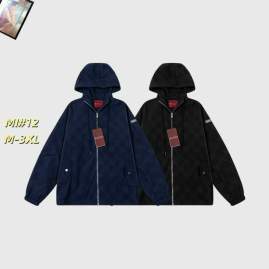 Picture of Gucci Jackets _SKUGucciM-3XL12yr11633604